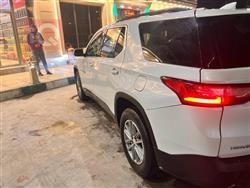 شيفروليه ترافرس